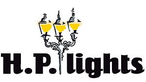 Leuke tuinverlichtingen kunt u voordelig aanschaffen via H.P. Lights