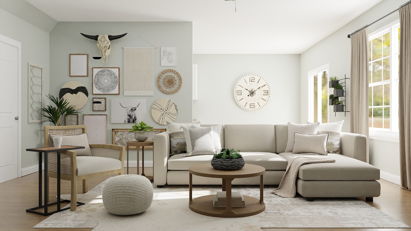 Ontdek de Nieuwste Trends in meubels en woondecoratie met Xooon en Henders & Hazel!