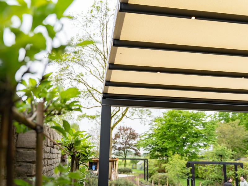 Optimale zonwering voor uw woning